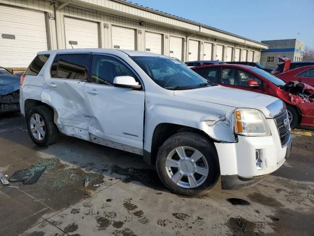 2013 GMC Terrain SLE