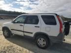 2004 Honda CR-V EX