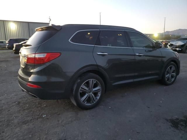 2014 Hyundai Santa FE GLS