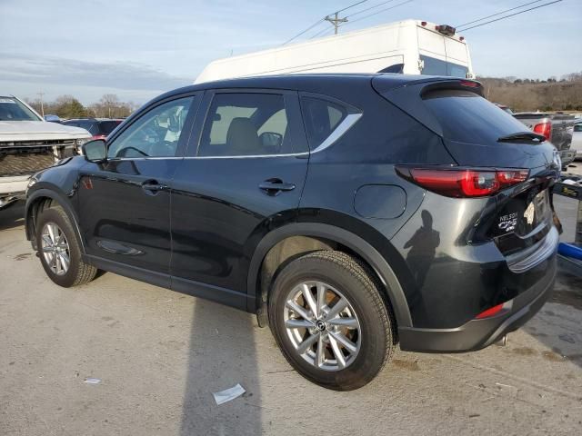 2023 Mazda CX-5 Select