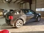 2012 Ford Edge SEL