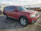 2019 Volkswagen Atlas SE