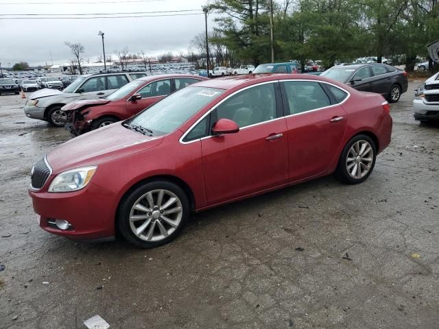 2013 Buick Verano