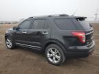 2012 Ford Explorer Limited