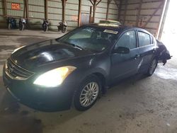 Nissan salvage cars for sale: 2012 Nissan Altima Base