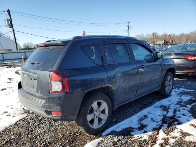 2014 Jeep Compass Sport