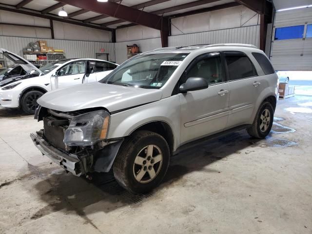 2005 Chevrolet Equinox LT