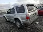 2000 Toyota 4runner SR5