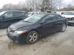 2008 Honda Civic EX en venta en North Billerica, MA