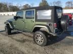 2008 Jeep Wrangler Unlimited Rubicon