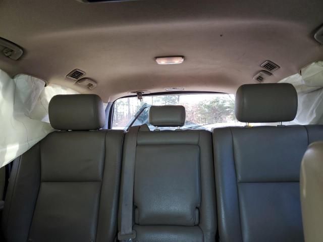 2008 Toyota Sequoia Limited