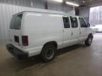 2011 Ford Econoline E150 Van