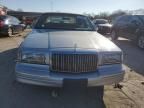 1993 Lincoln Town Car Executive