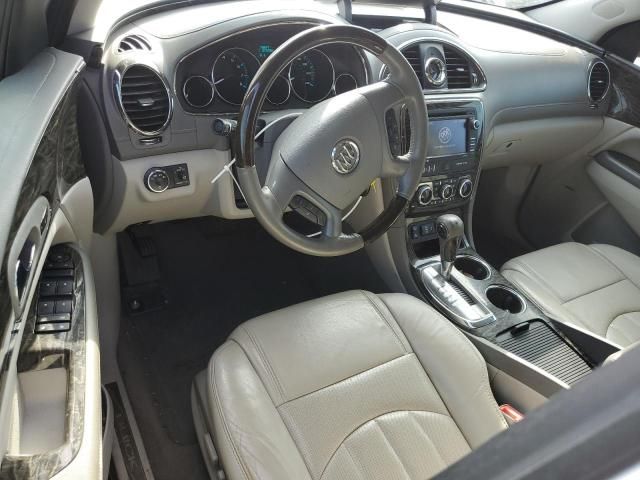 2014 Buick Enclave