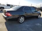 2004 Lexus LS 430