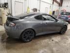 2007 Hyundai Tiburon GT