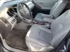 2006 Toyota Highlander Hybrid