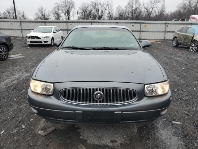 2005 Buick Lesabre Custom