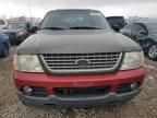 2004 Ford Explorer Eddie Bauer