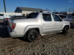 2008 Honda Ridgeline RTL