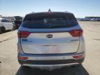 2017 KIA Sportage SX