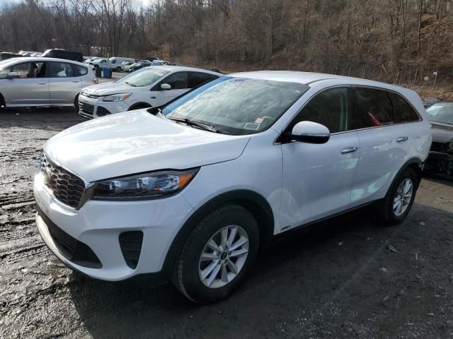 2019 KIA Sorento L