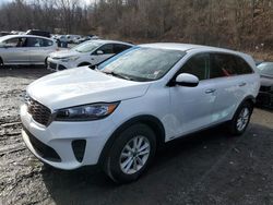 2019 KIA Sorento L en venta en Marlboro, NY