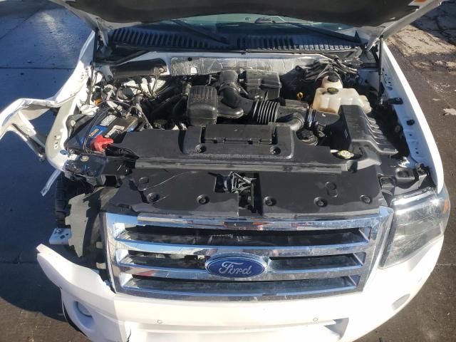 2012 Ford Expedition Limited