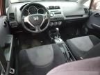 2008 Honda FIT Sport