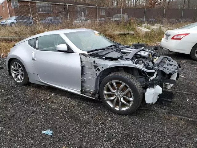 2013 Nissan 370Z Base