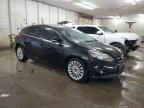 2012 Ford Focus Titanium