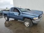 2002 Dodge RAM 2500