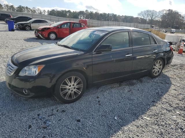 2010 Toyota Avalon XL