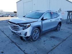 2021 GMC Terrain SLT en venta en Sacramento, CA