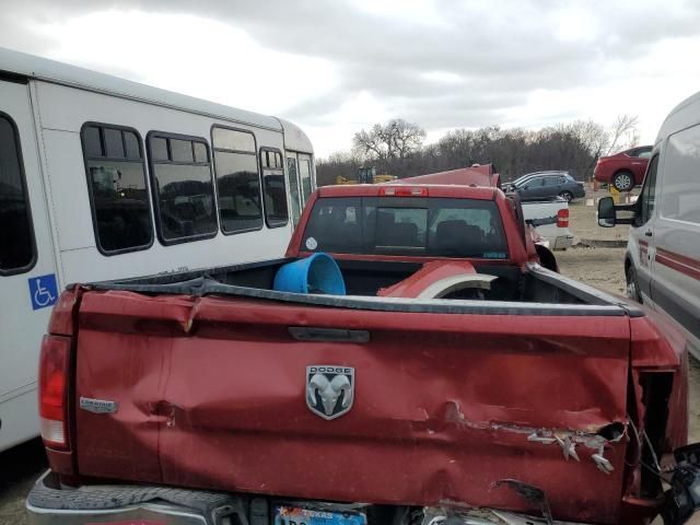 2010 Dodge RAM 3500