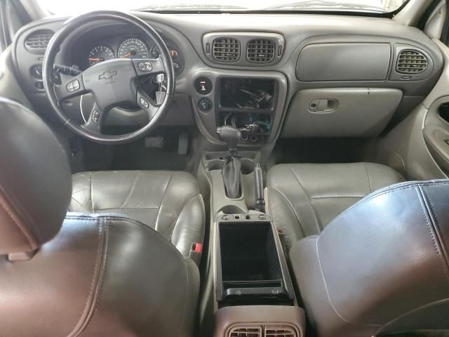 2002 Chevrolet Trailblazer