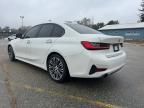 2021 BMW 330I