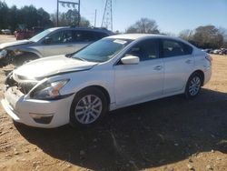 2015 Nissan Altima 2.5 en venta en China Grove, NC