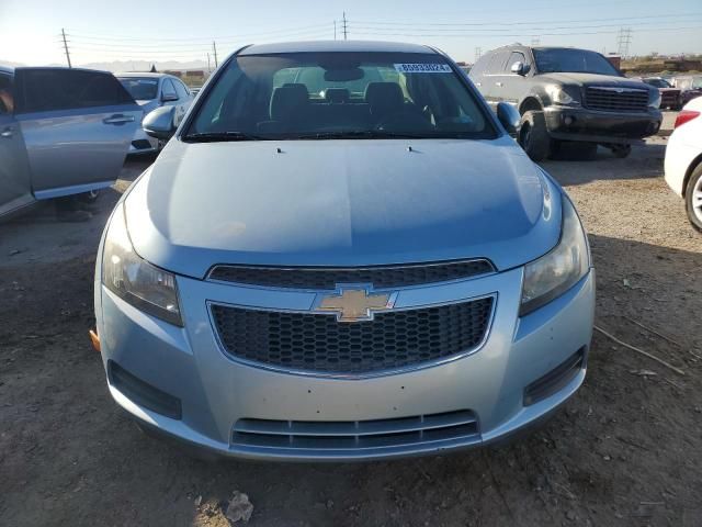 2011 Chevrolet Cruze LT