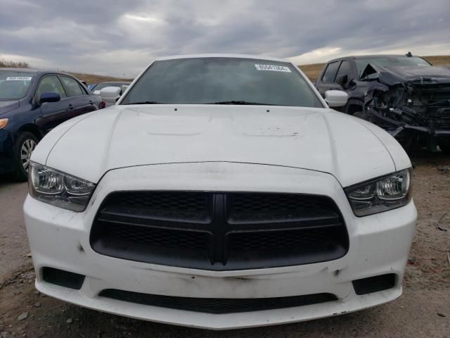 2013 Dodge Charger SE