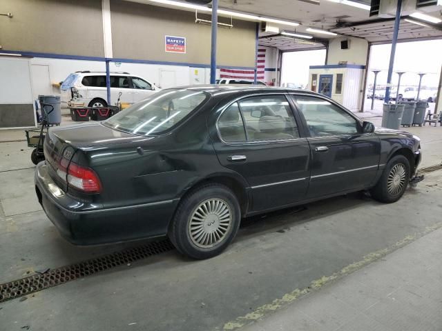 1998 Infiniti I30