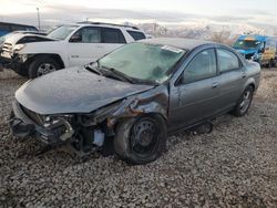 Salvage cars for sale at Magna, UT auction: 2006 Dodge Stratus SXT