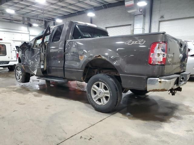 2007 Ford F150