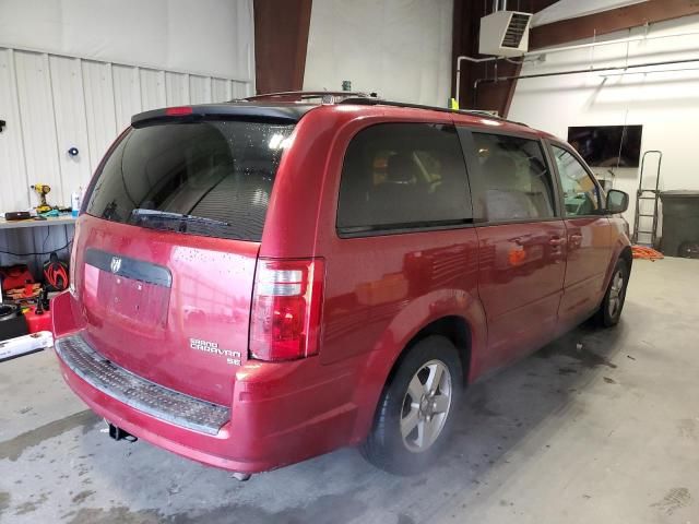 2010 Dodge Grand Caravan Hero