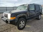 2006 Jeep Commander Limited