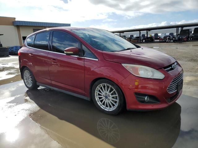 2013 Ford C-MAX SEL