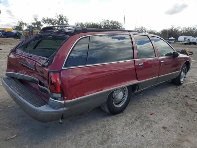 1994 Chevrolet Caprice Classic