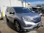 2017 Honda Pilot EXL