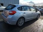 2013 Subaru Impreza Premium