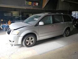 2010 Dodge Grand Caravan SXT en venta en Indianapolis, IN